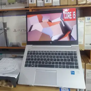 New Laptop HP ProBook 6570B 16GB Intel Core i5 SSD 512GB