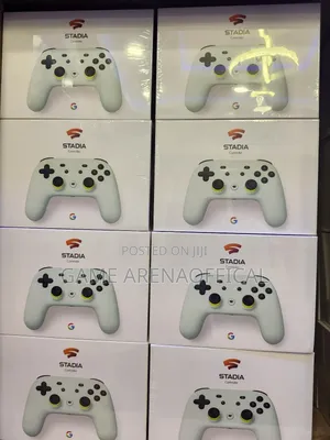 Bluetooth Controller