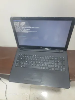 Laptop HP Pavilion 15-Cs3063cl 8GB AMD A8 HDD 1T