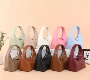 Soft Leather Bag