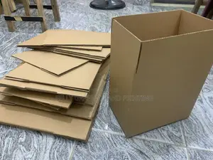 Plain Carton