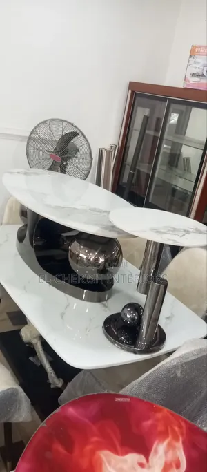 Center Table