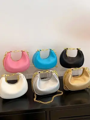 Chares Clutch/Mini Bag