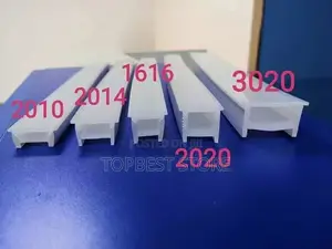 High Quality Silicone Profile for Your Led Strip