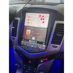 Chevrolet Cruze 2009-2014 Car Multimedia Player