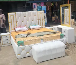 Quality Bed Frame