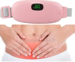 Cordless Heating Pad
