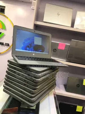 Laptop HP Stream 11 Pro G4 EE 4GB Intel Celeron SSD 60GB