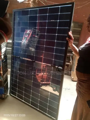 Jinko Solar 450w 120cell