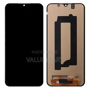 Samsung Galaxy A15 Screen Replacement