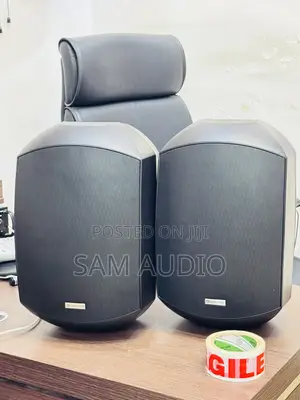Waterproof Outdoor Speaker