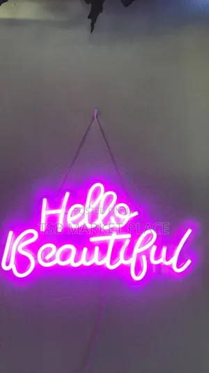 Beauty Light