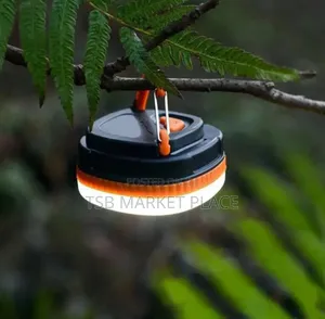 Camping Lantern