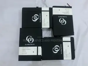 Branded Notepads