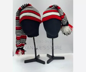 Quality Boys Igbo Traditional Cap