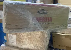 Inclusive Energy Inverter