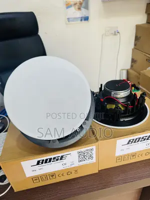 Original Bose Ceiling Speaker 100watts