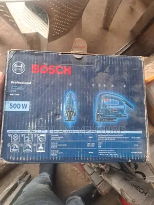 Jigsaw Machine