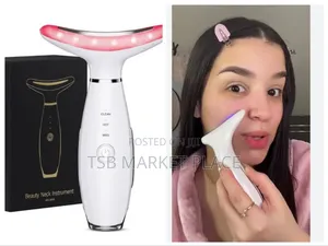 Beauty Neck Instrument