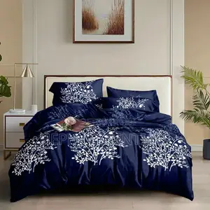 New Design Bedspread and Duvet Set
