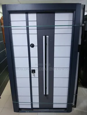 Foreign Turkish Door