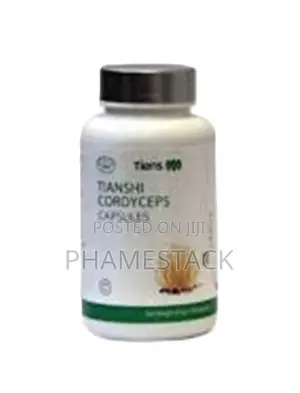 Tiens Tianshi Cordyceps