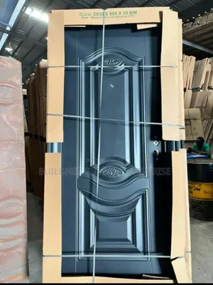 Room Doors