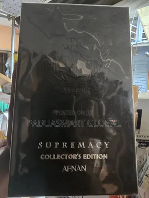 Supremacy Collectors Edition