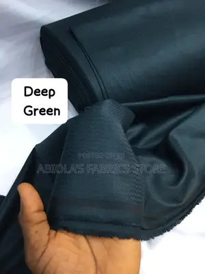 New Italian Wool