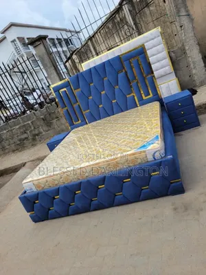 Quality Kings Size Bed Frame