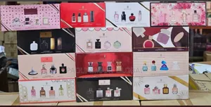 Mystical Gift Set