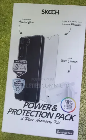 25watts Super Fast Charger