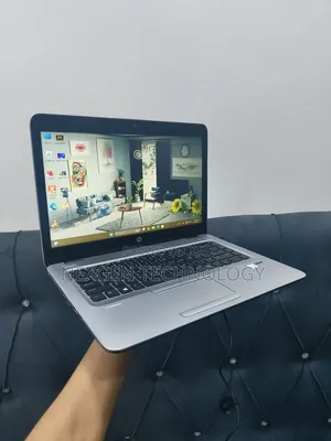 Laptop HP EliteBook 840 G4 8GB Intel Core i7 SSD 256GB