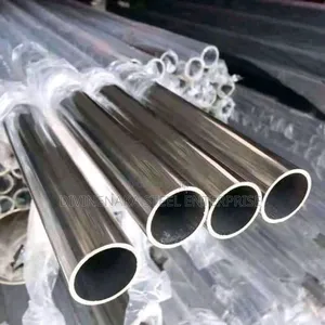 50mm Stainless Steel 304 Materials