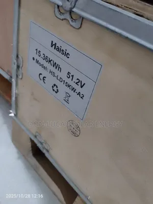 Haisic Lithium Ion Battery 15kwh