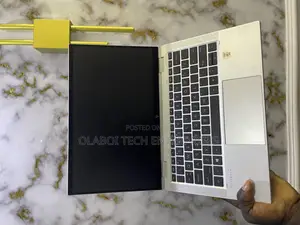 Laptop HP EliteBook x360 1030 G7 1GB Intel Core i7 SSD 512GB