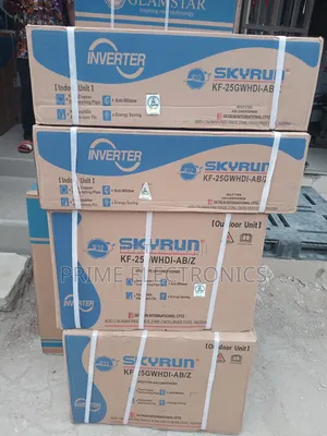 Skyrun Air Conditioner 1hp Inverter