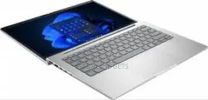 New Laptop HP EliteBook 640 G11 16GB Intel Core Ultra 7 SSD 256GB
