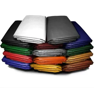 Tarpaulin or Tarp All Kinds and Sizes
