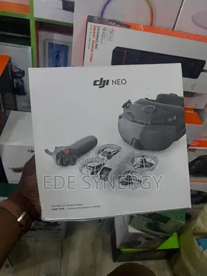 Dji Neo Motion Fly More Combo