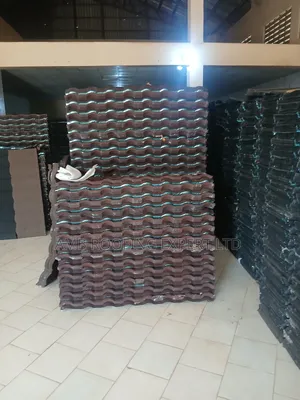 Amb Roofs Nig Limited Company