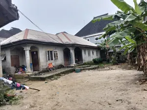 2bdrm Bungalow in Mandela Estate Sars for sale