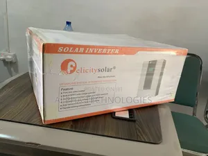 3kva 24volts Ivem Inverter System