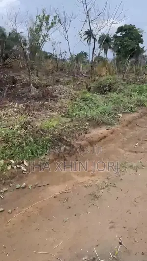 5 Plots of Land for Sale.
