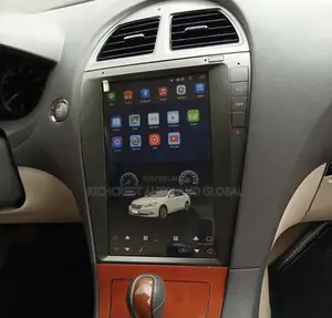 Lexus Es350 2008- 2011 Android Screen (Long)