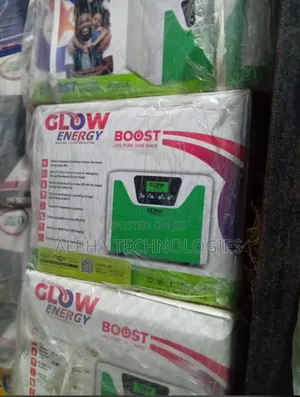 2.5kva Glow Energy Inverter