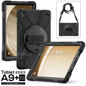 Samsung Galaxy A11 Plus Rugged Shockproof Case