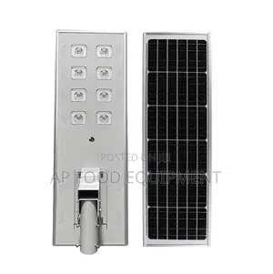 Industrial Solar Light  8ice