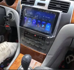 Lexus Es 300 Es 330 Android Screen