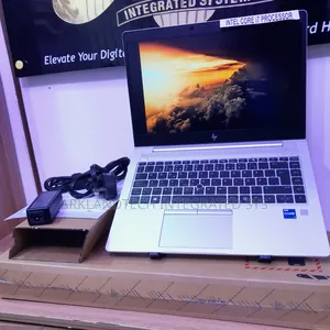 New Laptop HP EliteBook 8470P 16GB Intel Core I7 SSD 512GB